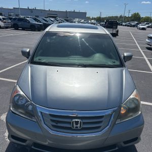 صورة 15 لـ 2010 Honda ODYSSEY EX-L
