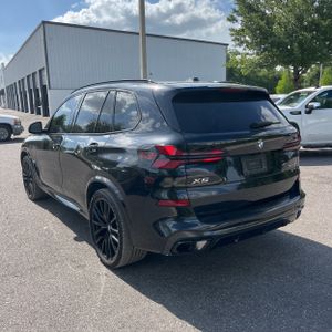 BMW X5 SDRIVE40I - 5