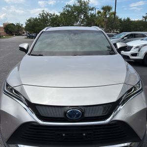 2024 Toyota VENZA XLE — миниатюра 15