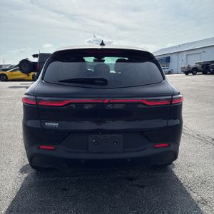 DODGE HORNET GT PLUS - 7