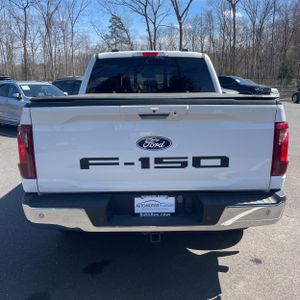 FORD F-150 XLT - 7