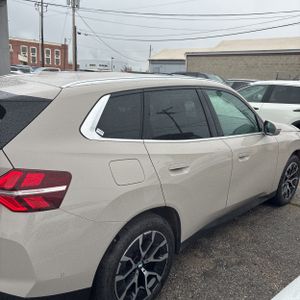 BMW X3 30 XDRIVE - 9