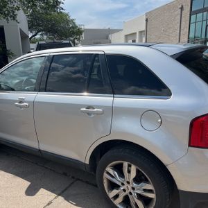FORD EDGE LIMITED - 6