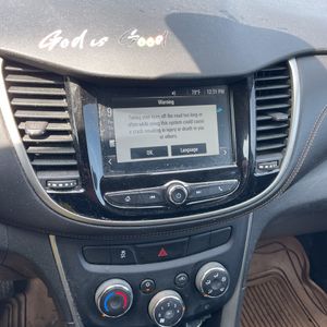 2017 Chevrolet TRAX LT 缩略图 37