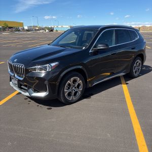 BMW X1 XDRIVE28I - 1
