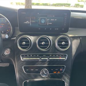 2021 Mercedes-BENZ C-CLASS 缩略图 37