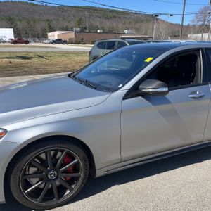 MERCEDES-BENZ S-CLASS AMG - 2