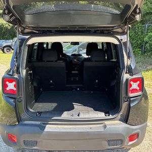 2022 JEEP RENEGADE LATITUDE — миниатюра 43