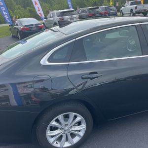 CHEVROLET MALIBU - 9