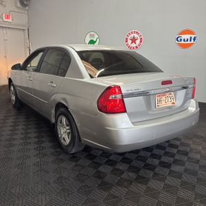 CHEVROLET MALIBU LS - 5