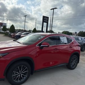 LEXUS NX 350 PREMIUM - 2