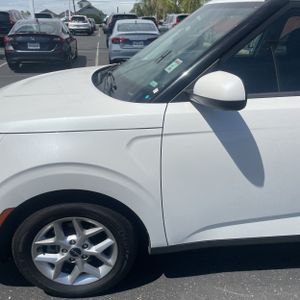 KIA SOUL LX - 2