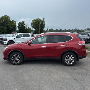 صورة 3 لـ 2015 Nissan ROGUE SV