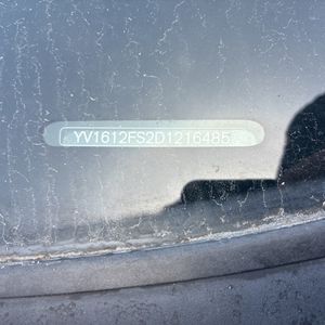 2013 Volvo S60 T5 thumbnail 52