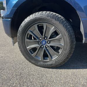 صورة مصغرة 17 لـ 2018 FORD F-150 XL