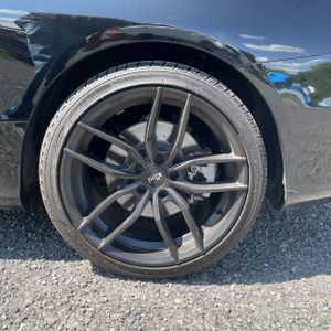 صورة مصغرة 18 لـ 2018 Mercedes-BENZ C-CLASS AMG