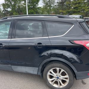 2018 FORD ESCAPE SE 照片 6