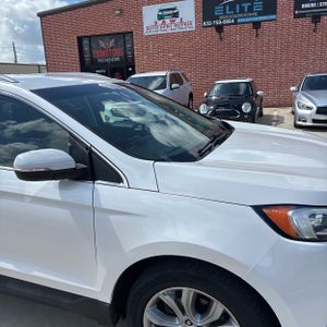 2019 FORD EDGE TITANIUM 缩略图 12