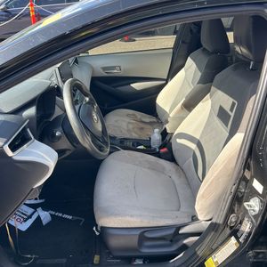 2021 Toyota COROLLA LE 缩略图 32