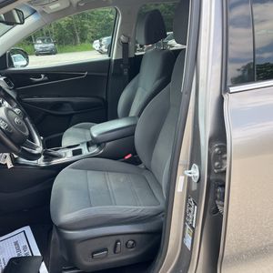 2017 KIA SORENTO LX thumbnail 31