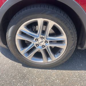 2016 FORD EXPLORER XLT thumbnail 17