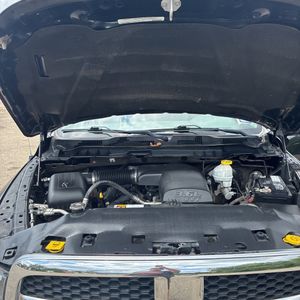 2019 RAM 1500 CLASSIC TRADESMAN 缩略图 43