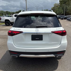 MERCEDES-BENZ GLE - 7