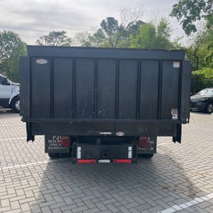 Ford F-450 Chassis XL - 7