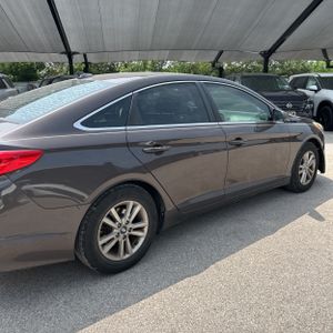 HYUNDAI SONATA - 9