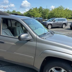 2006 Chevrolet TRAILBLAZER EXT LS 缩略图 13