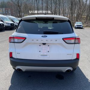 FORD ESCAPE SE - 7