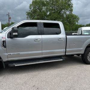 FORD F-350 SUPER DUTY XLT - 4