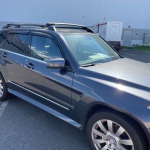 صورة 13 لـ 2010 Mercedes-BENZ GLK
