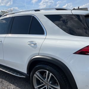 MERCEDES-BENZ GLE - 6