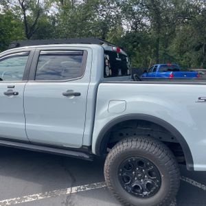 FORD RANGER XL - 6
