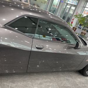 DODGE CHALLENGER R/T SCAT PACK - 9