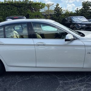 BMW 5 SERIES 535I - 10