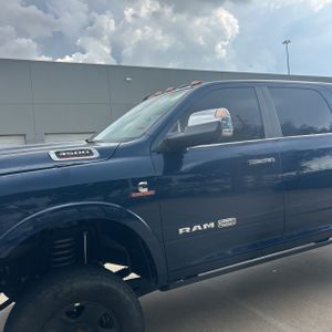 صورة 2 لـ 2022 RAM 3500 LONGHORN