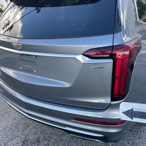 صورة 58 لـ 2021 Cadillac XT6 PREMIUM LUXURY