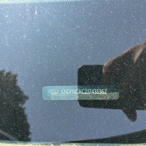 2018 KIA SPORTAGE EX thumbnail 53