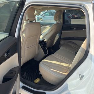 2017 Lincoln MKX RESERVE — фото 34