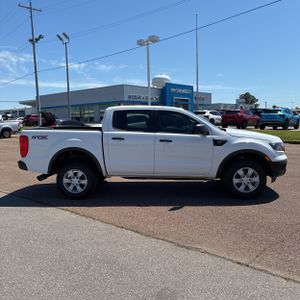FORD RANGER XL - 10
