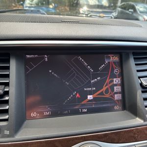 2017 Infiniti QX80 — миниатюра 37