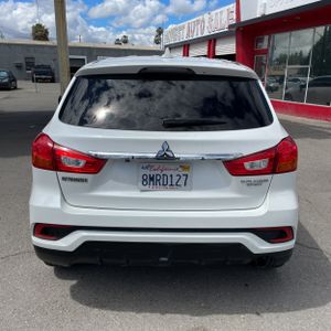 MITSUBISHI OUTLANDER SPORT 2.0 ES - 7