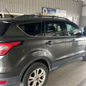 2018 FORD ESCAPE SE — фото 8