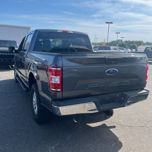 FORD F-150 XLT - 5