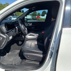 2021 Mercedes-BENZ GLS 缩略图 32