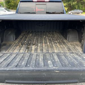 صورة 41 لـ 2019 Chevrolet SILVERADO 1500 RST