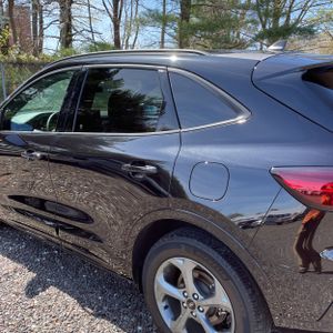 FORD ESCAPE ST-LINE - 6