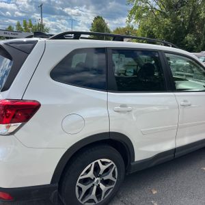 صورة 9 لـ 2024 Subaru FORESTER PREMIUM
